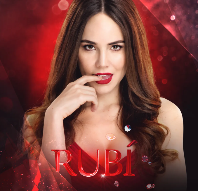 De Qué Trata Rubí Novela, La Famosa Que Cautivó Audiencias 1