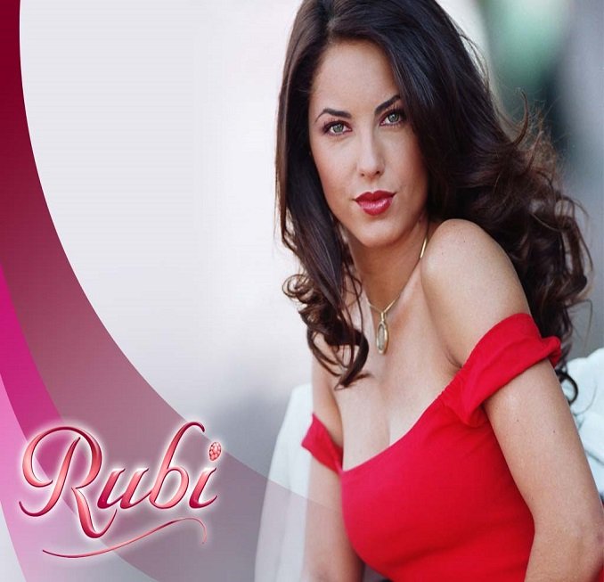 De Qué Trata Rubí Novela, La Famosa Que Cautivó Audiencias 2
