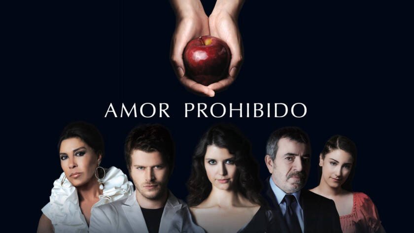 Donde Ver Amor Prohibido Novela Turca En Español 2025
