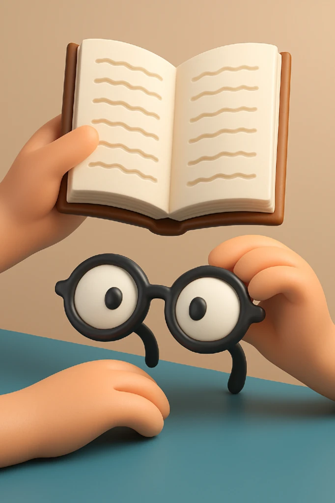Te gusta la novela