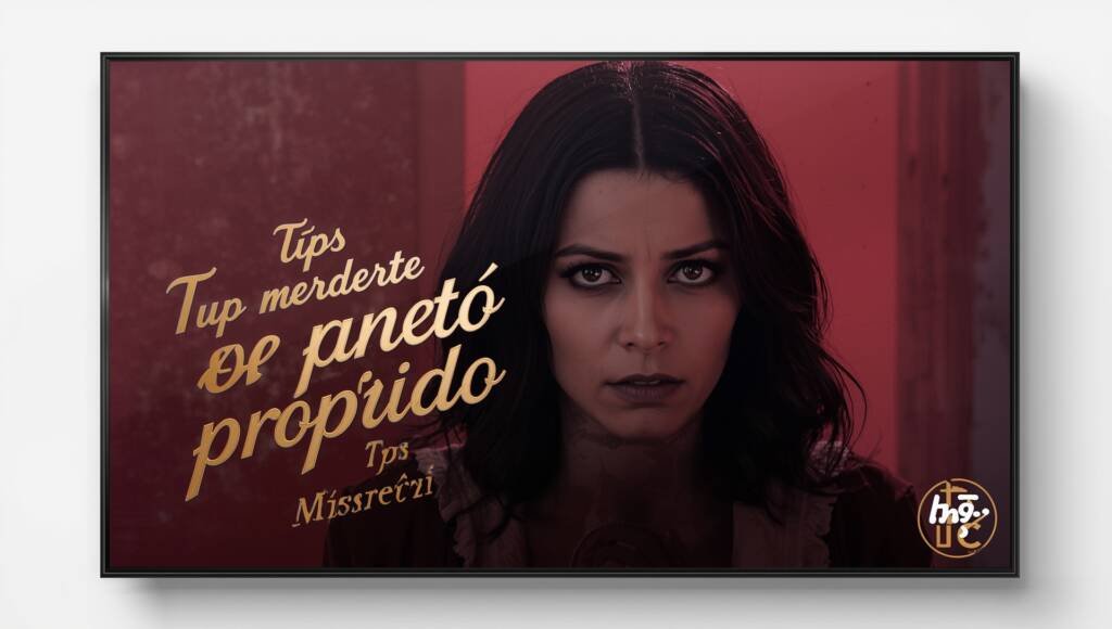 Tips para no perderte ni un episodio de Amor Prohibido 3