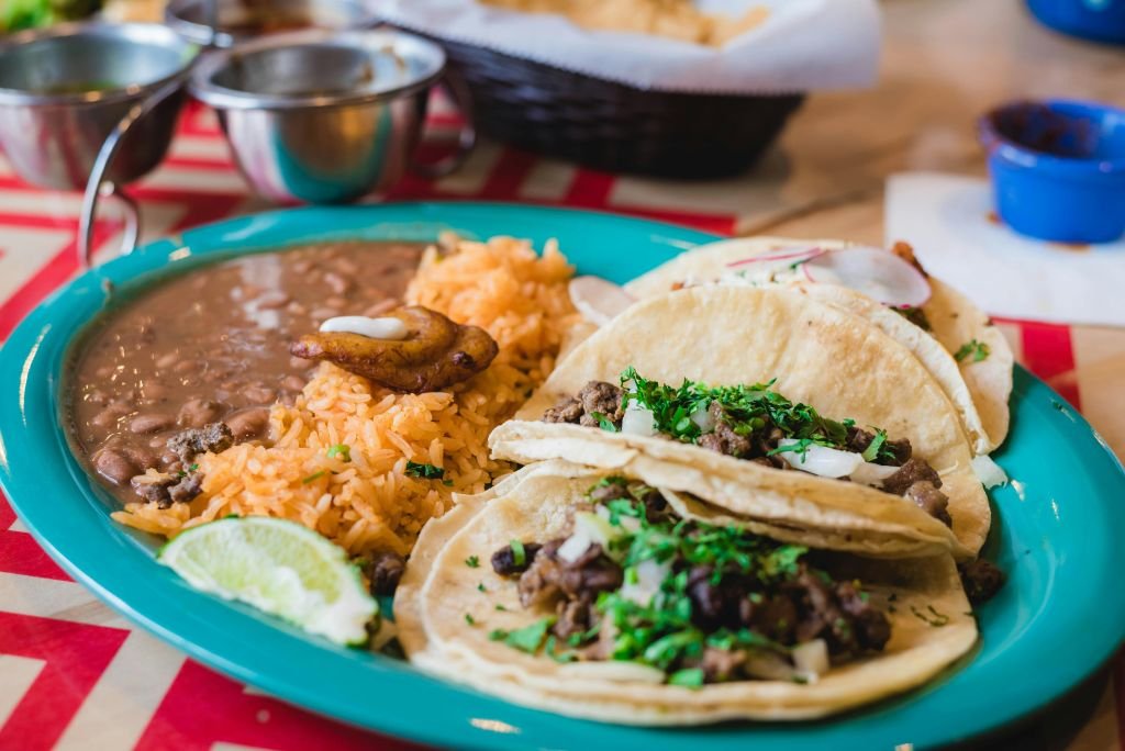 Affordable bean tacos under $10 10 Budget Meals Under $10