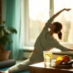Daily Wellness Routine For A Healthier Life In 2026