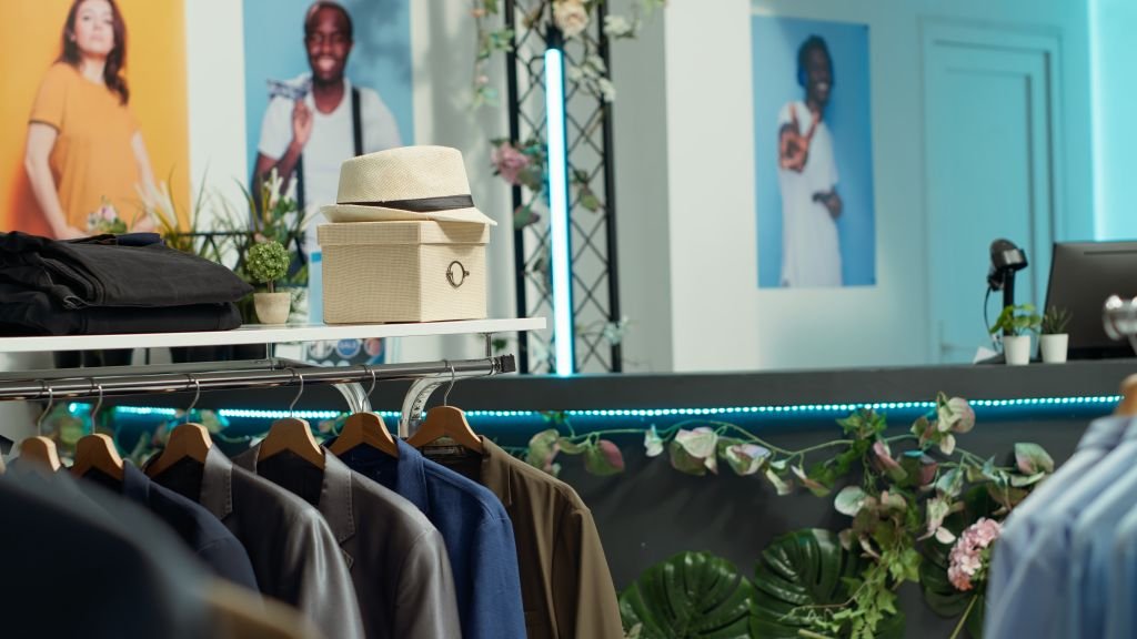 Sustainable fashion tips Repairing and choosing quality clothing for eco living