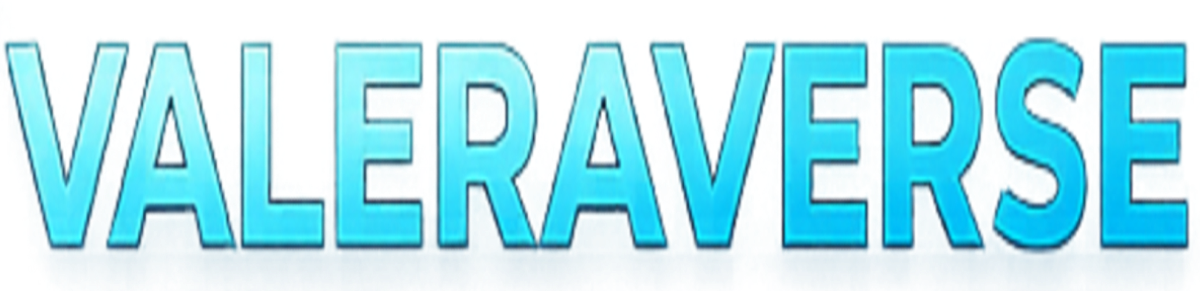 Valeraverse